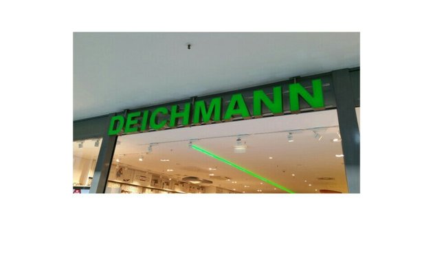 Foto von Deichmann