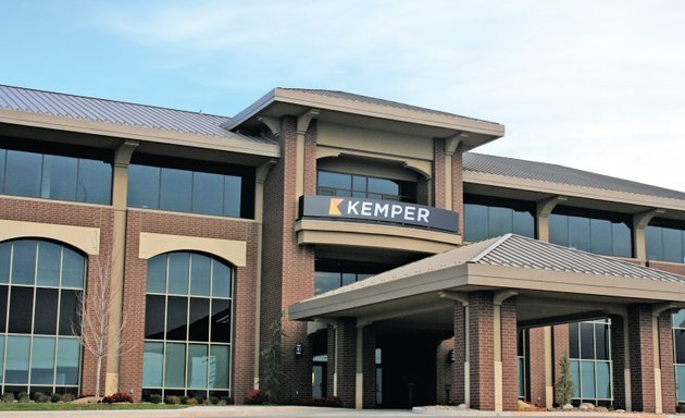 Photo of Kemper Health