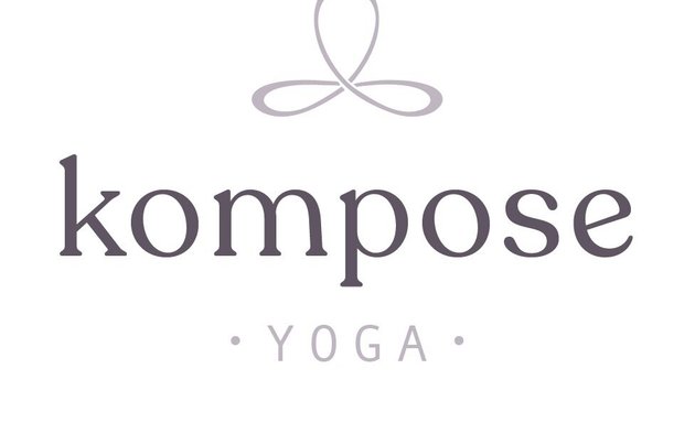 Photo of kOMpose Yoga