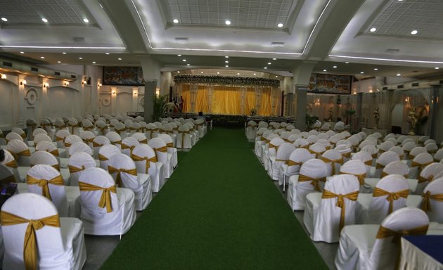 Photo of Saraswathi Convention Centre