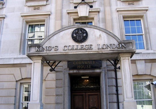 Photo of Imperial College London, Saint Mary's Campus