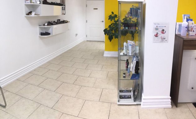 Photo of Kleinburg Foot Clinic & Orthotics