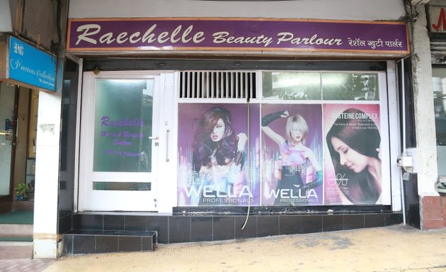 Photo of Raechelle Beauty Parlor