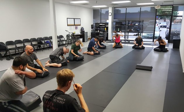 Photo of Evolve Martial Arts and Fitness - Krav Maga Institute of Denver