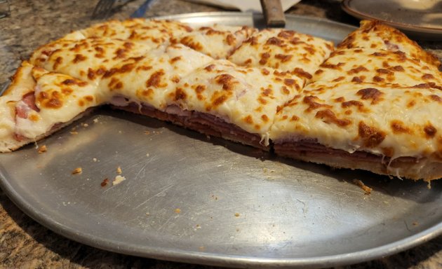 Photo of Triple A Pizza