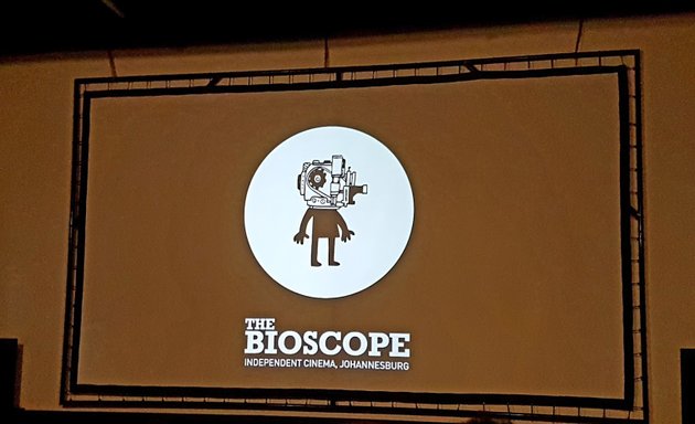 Photo of The Bioscope Independent Cinema