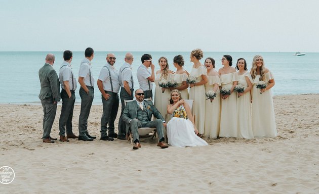 Photo of The Wedding Video Guys