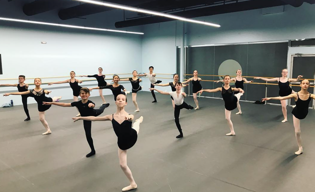 Photo of Rocky Mountain Ballet Academy