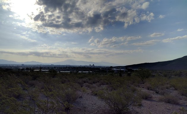 Photo of Greasewood Park