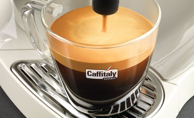 Photo of Caffitaly South Africa