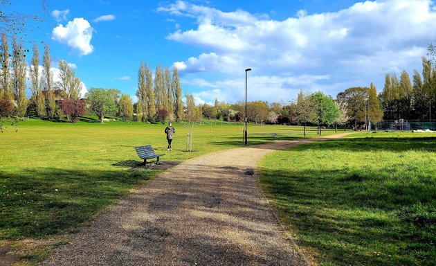 Photo of Chinbrook Meadows