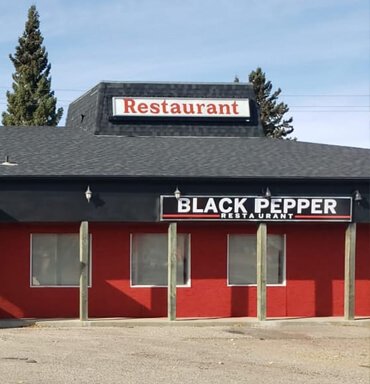 Photo of Black Pepper Restaurant