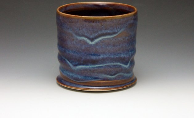 Photo of Garret Pendergrass Pottery