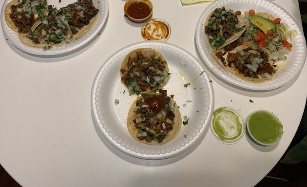 Photo of Tacos Tacuba