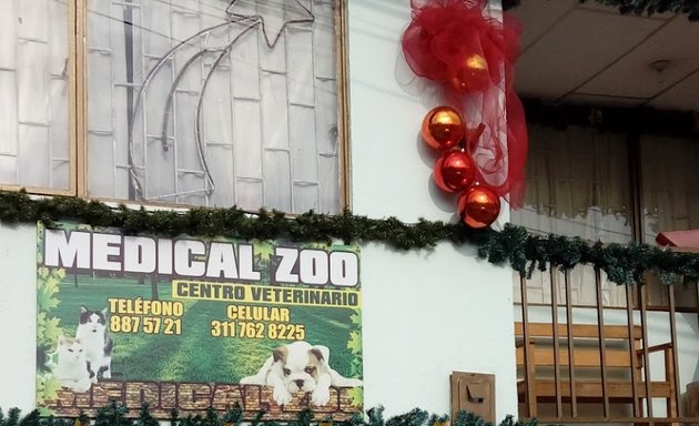 Foto de Veterinaria Medical Zoo