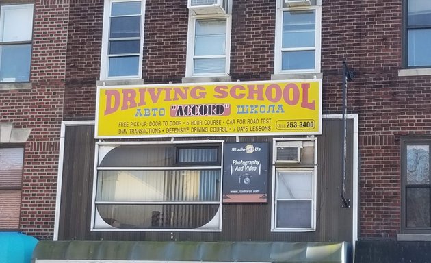 Photo of Accord Driving School Inc