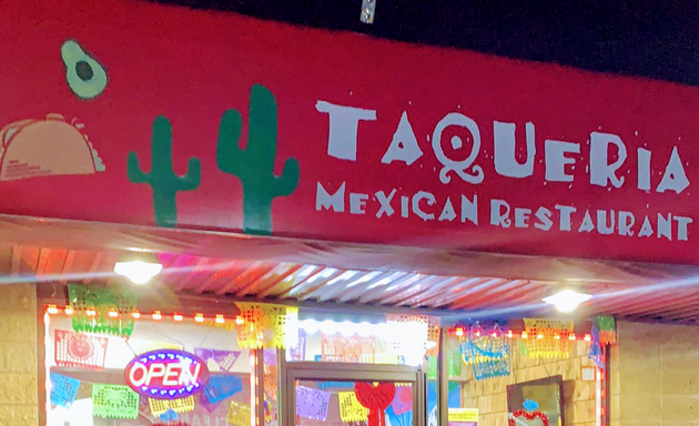 Photo of Taqueria Mexican Restaurant