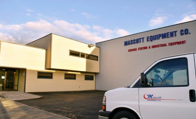 Photo of Mascott Equipment Company