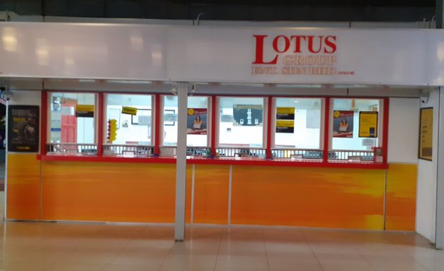 Photo of Lotus Group Ent. Sdn Bhd USJ 1
