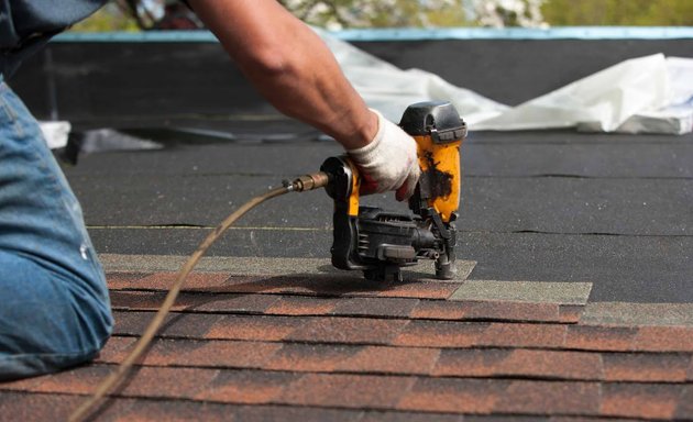 Photo of CBX Roofs