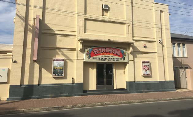 Photo of Windsor Theatres