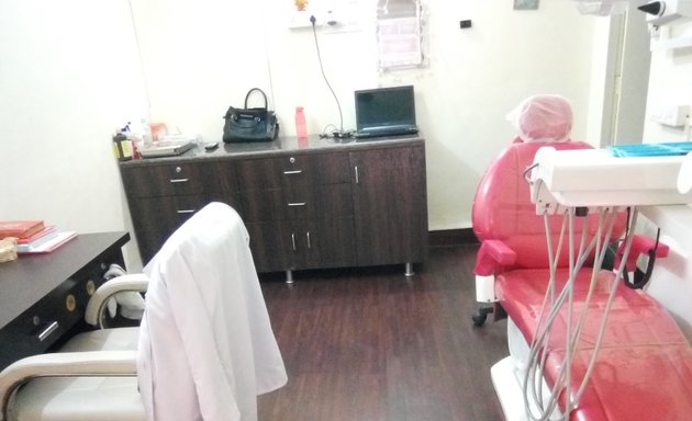 Photo of Denthelp dental clinic