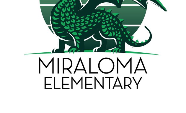 Photo of Miraloma Elementary School