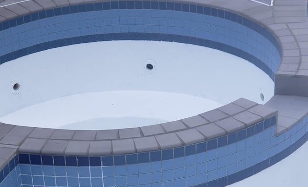 Photo of Houston Pool Service