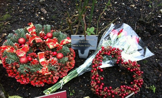 Photo of Rawdon Crematorium