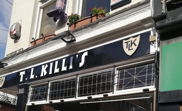 Photo of T L Killi's