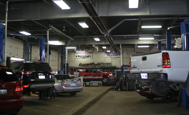 Photo of Markham Auto Repair