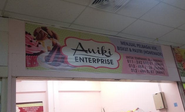Photo of Aniki Enterprise