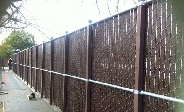 Photo of Izurieta Chain Link Fence Co