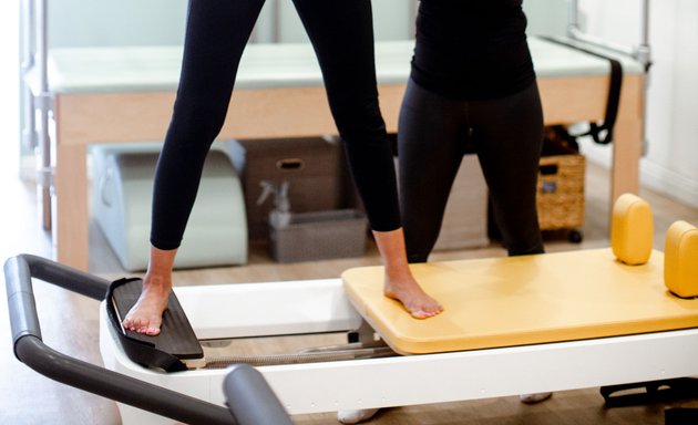 Photo of Gazelle Pilates