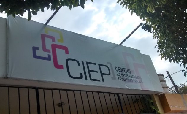 Foto de Ciep - Centro de Integraciones Educativas Privado