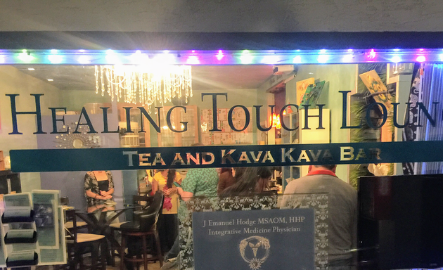 Photo of Healing Touch Lounge