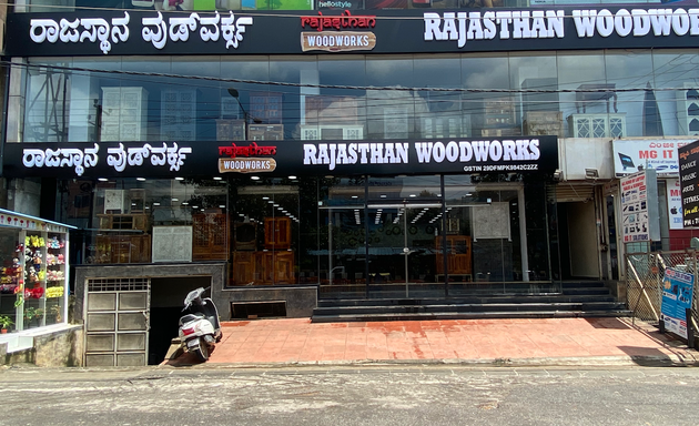 Photo of Rajasthan Woodworks- Sheesham Wood Furniture Store