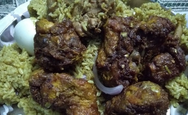 Photo of Donne Biriyani Mane