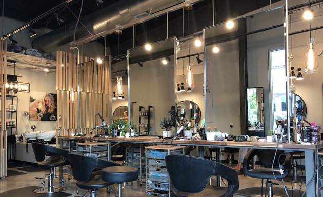 Photo of Deep Roots ATX Salon