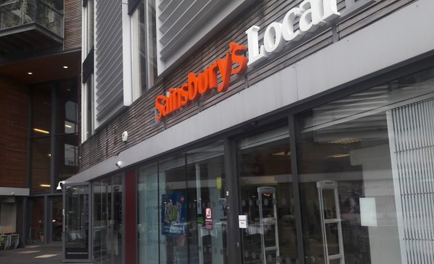 Photo of Sainsbury's Local