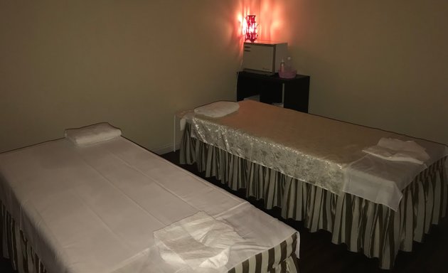 Photo of well relax massage spa