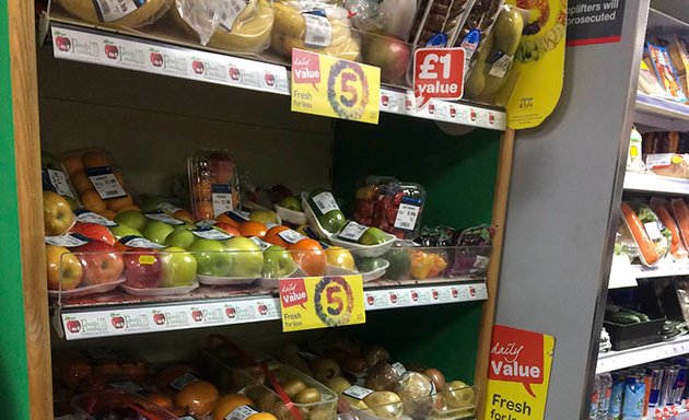 Photo of 1st Fresh Foods Limited