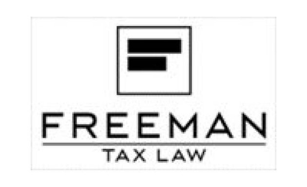 Photo of Freeman Tax Law