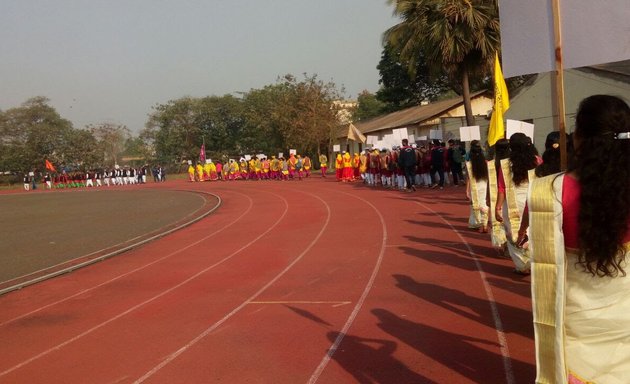 Photo of K.J. Somaiya Sanskrit Vidyapeetham