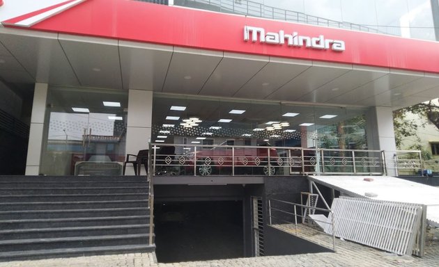 Photo of PPS Motors Mahindra