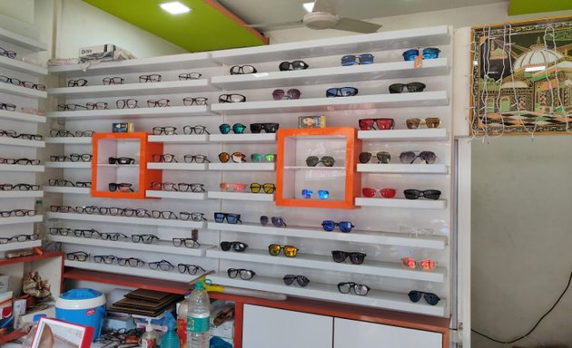 Photo of Sanjary Eye Care