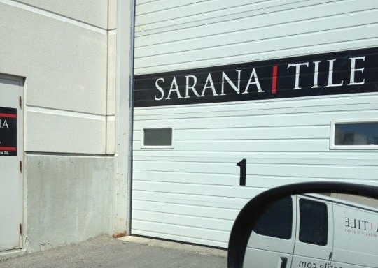 Photo of Sarana Tile