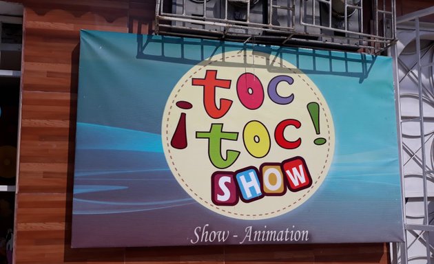 Foto de Toc Toc Show