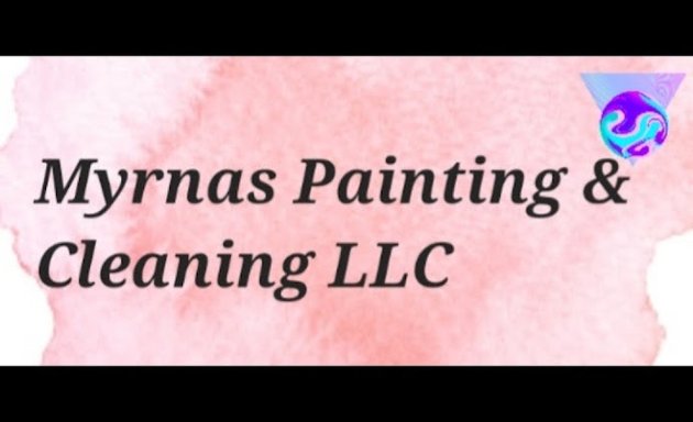 Photo of Myrnas Painting & Cleaning LLC