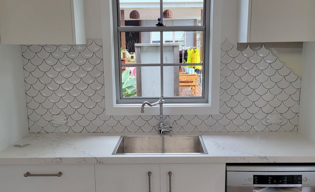 Photo of South East Tiling